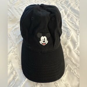 Disney Mickey Mouse hat